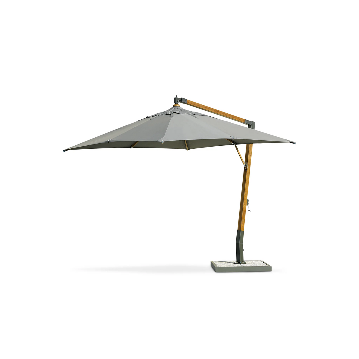 Holiday Square Umbrella 3x3 m
