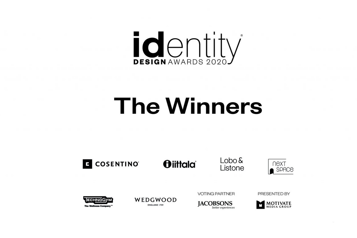 IDENTITY Magazine