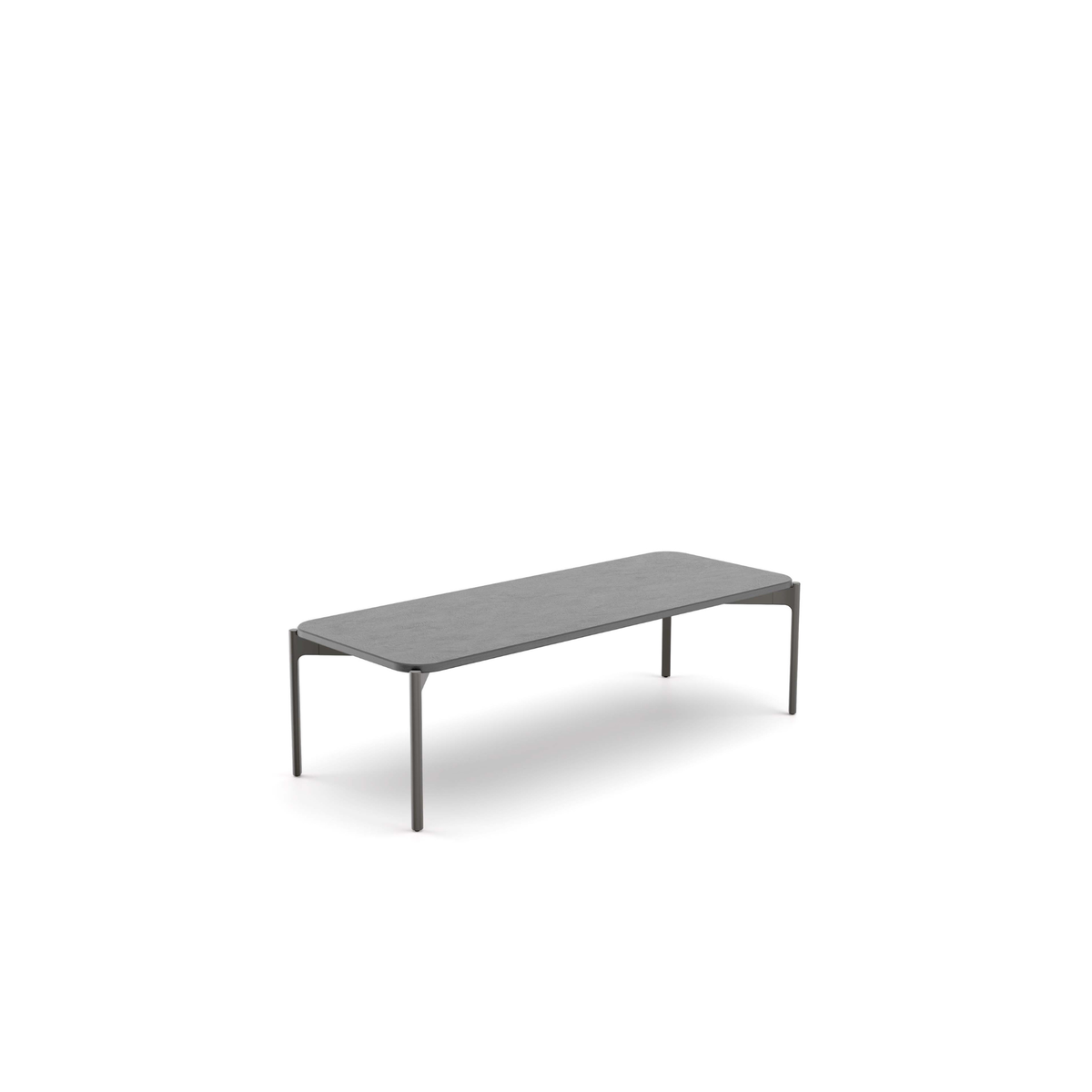 Izon Coffee Table Ceramic 130 x 50 x 37 cm