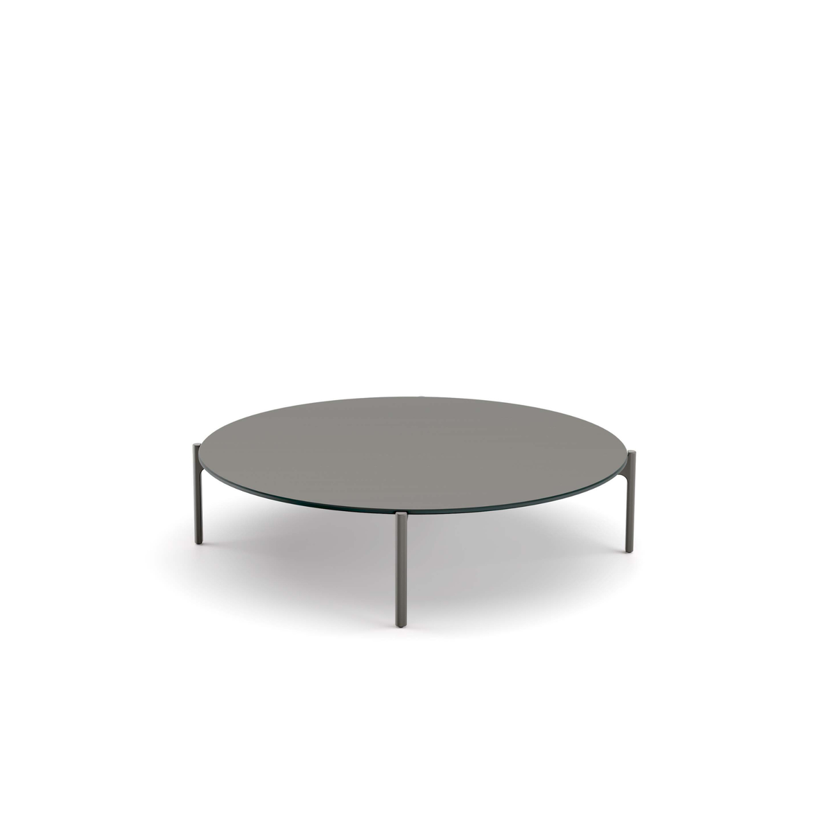 Izon Coffee Table HPL 111 dia  x 27 cm