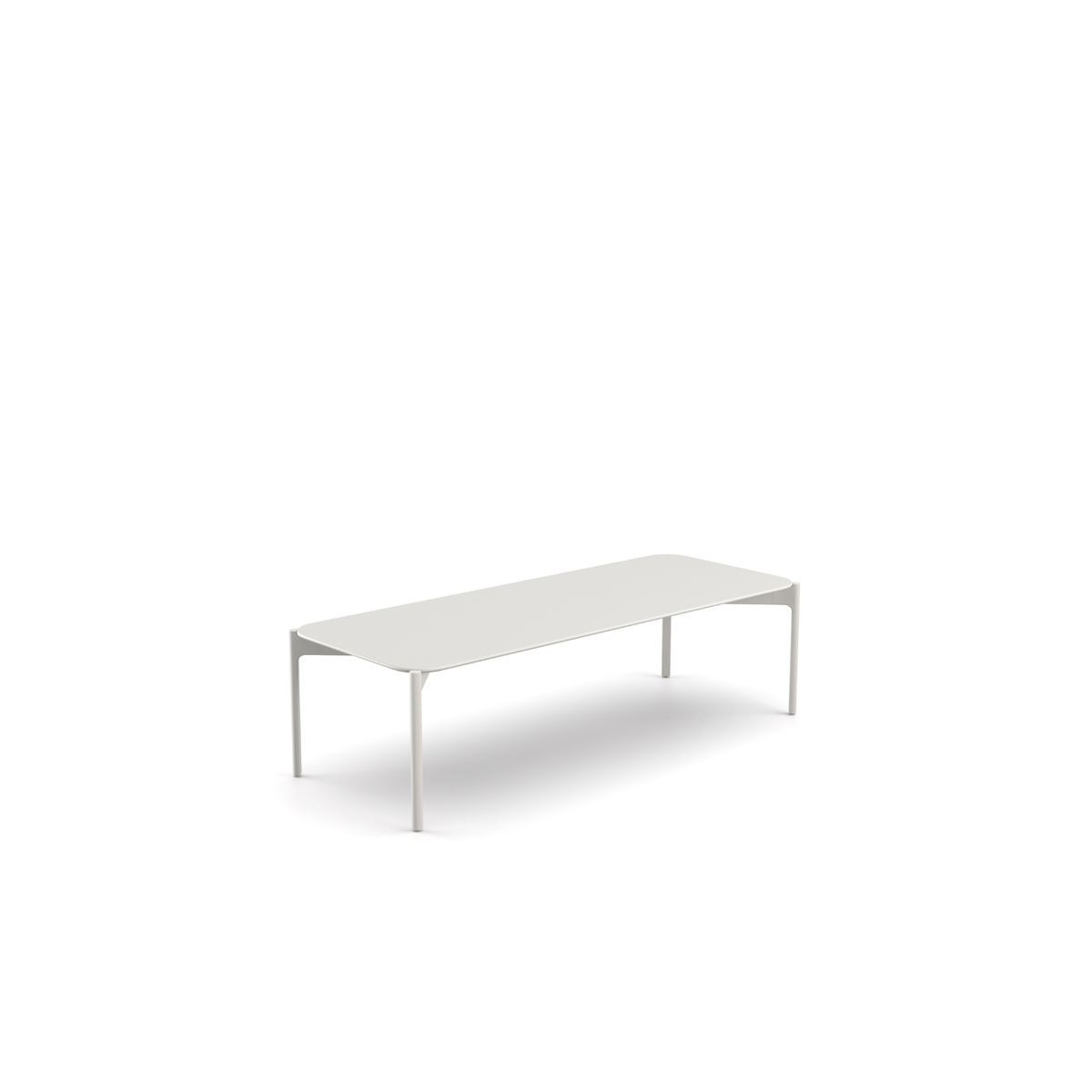 Izon Coffee Table HPL 130 x 50 x 37 cm