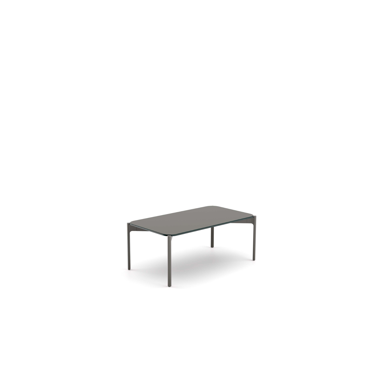 Izon Coffee Table HPL 90 x 50 x 37 cm