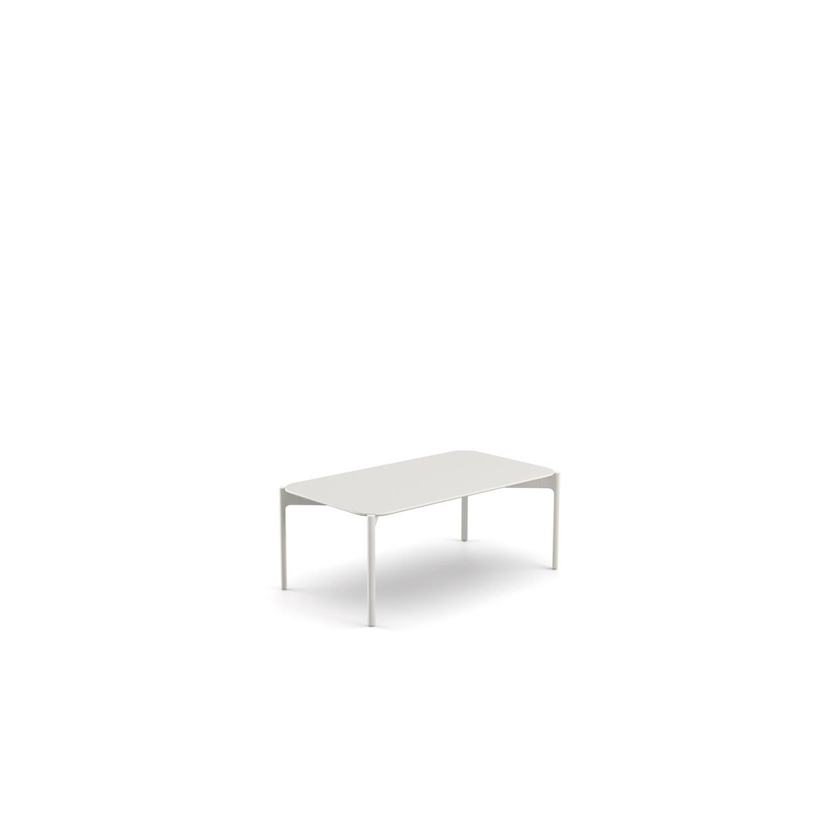 Izon Coffee Table HPL 90 x 50 x 37 cm