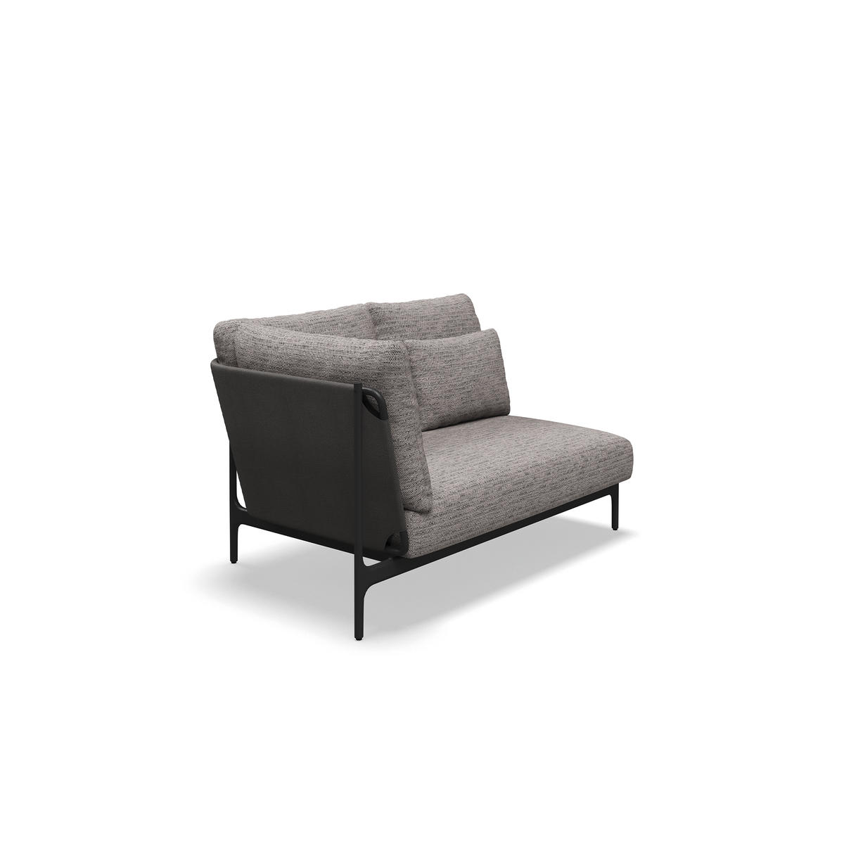 Grand Sail Modular Sofa Left Corner / End Unit