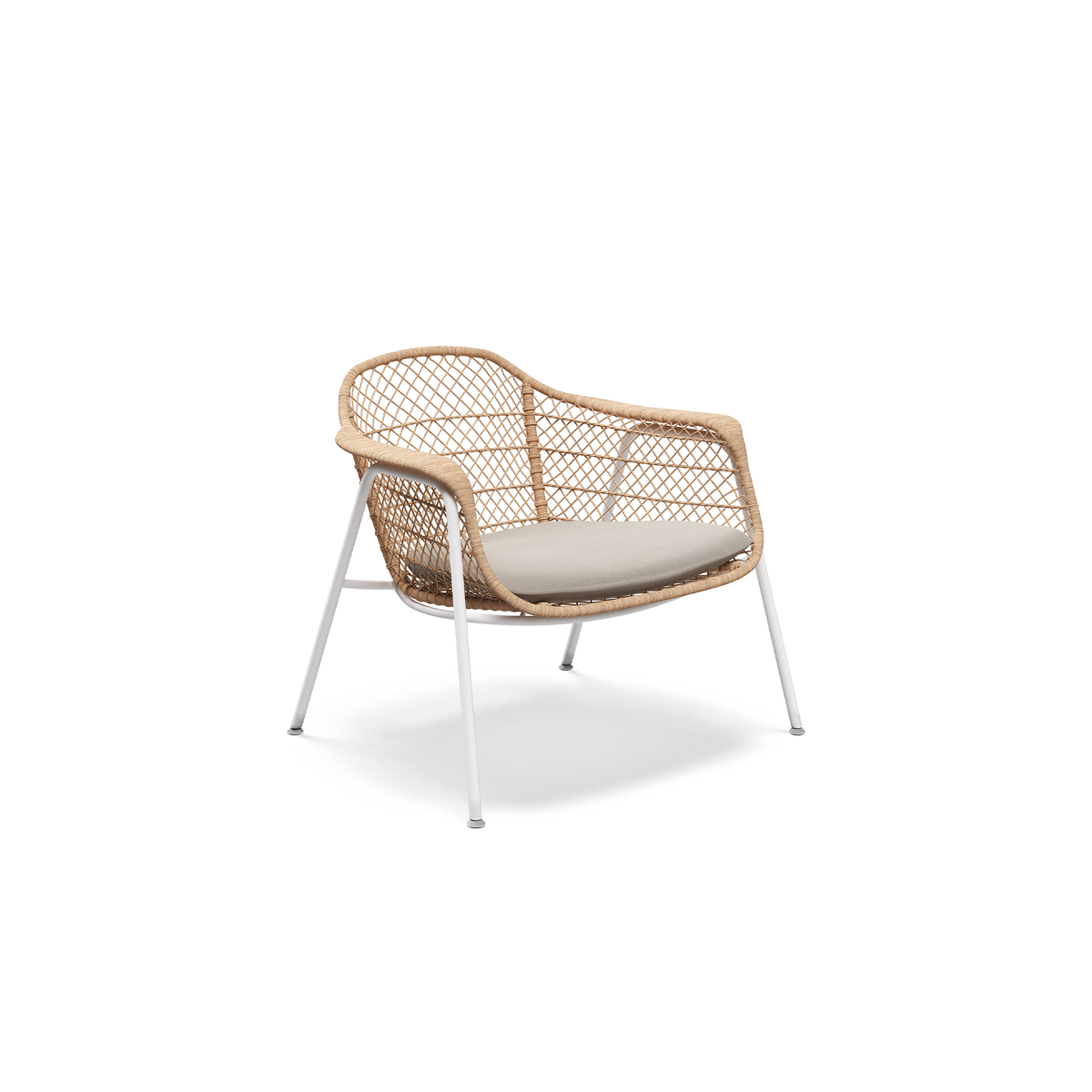 Fresco Lounge Chair
