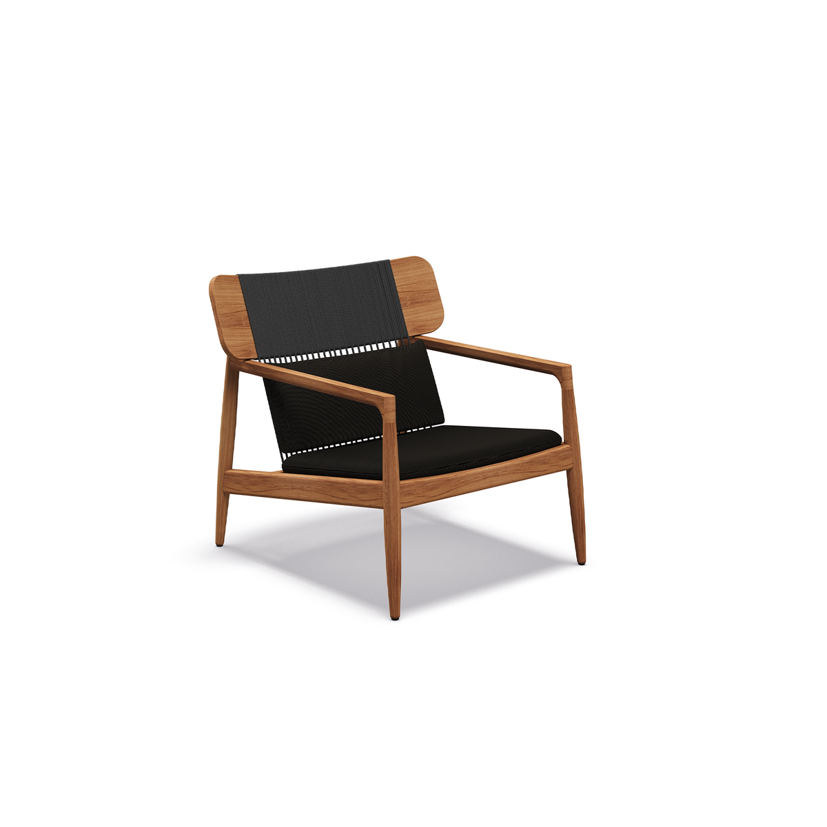 Archi Lounge Chair