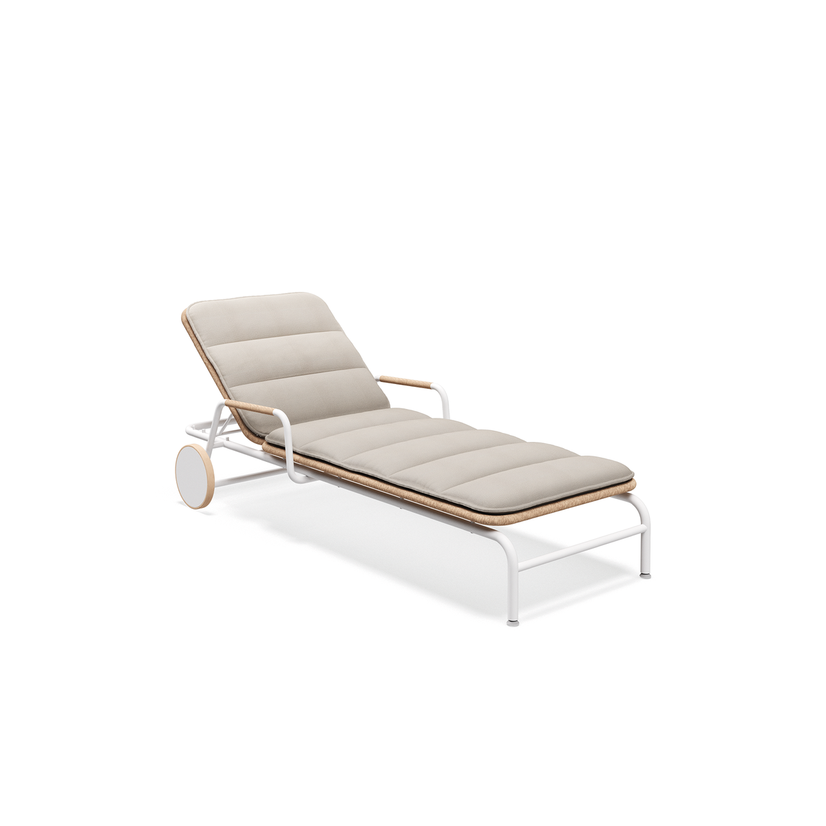 Fresco Lounger