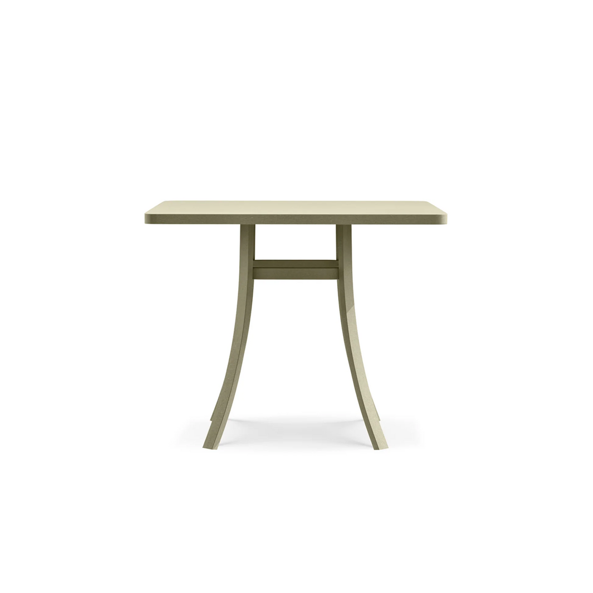 Elisir Square Dining Table 90 x 90 x 75 cm