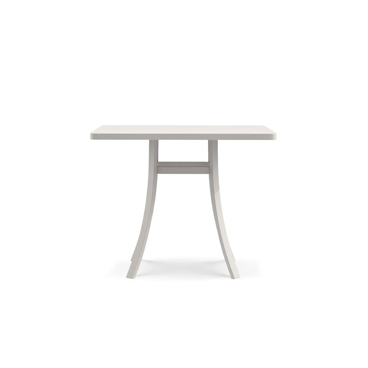 Elisir Square Dining Table 90 x 90 x 75 cm