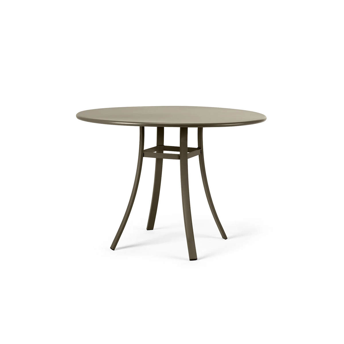 Elisir Round Dining Table 110 dia x 75 cm