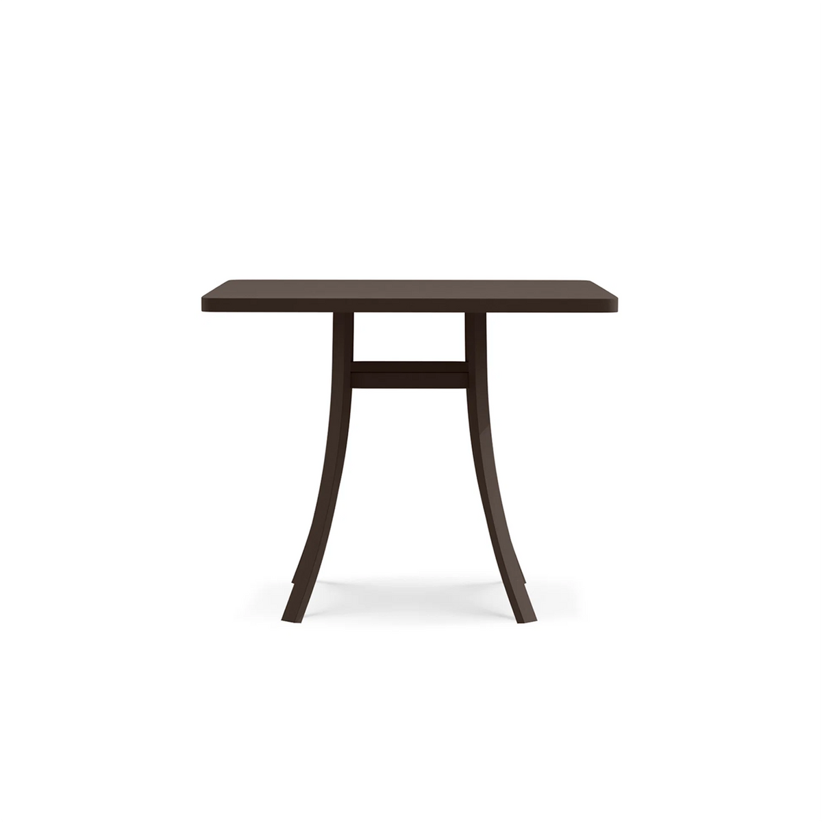 Elisir Square Dining Table 90 x 90 x 75 cm