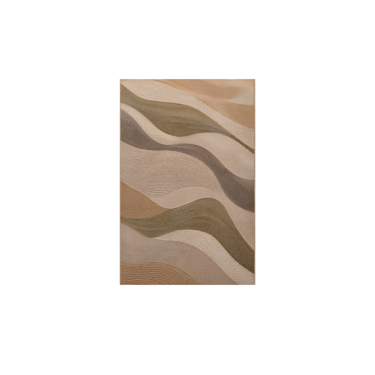 Levante Rectangular Rug 200 x 300 cm