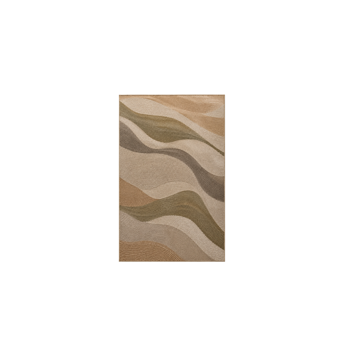 Levante Rectangular Rug 170 x 240 cm