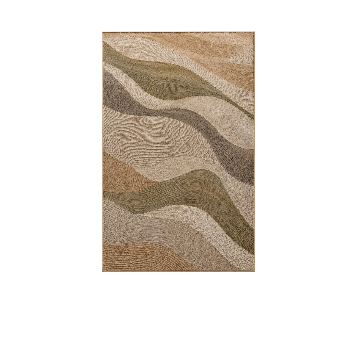 Levante Rectangular Rug 300 x 400 cm
