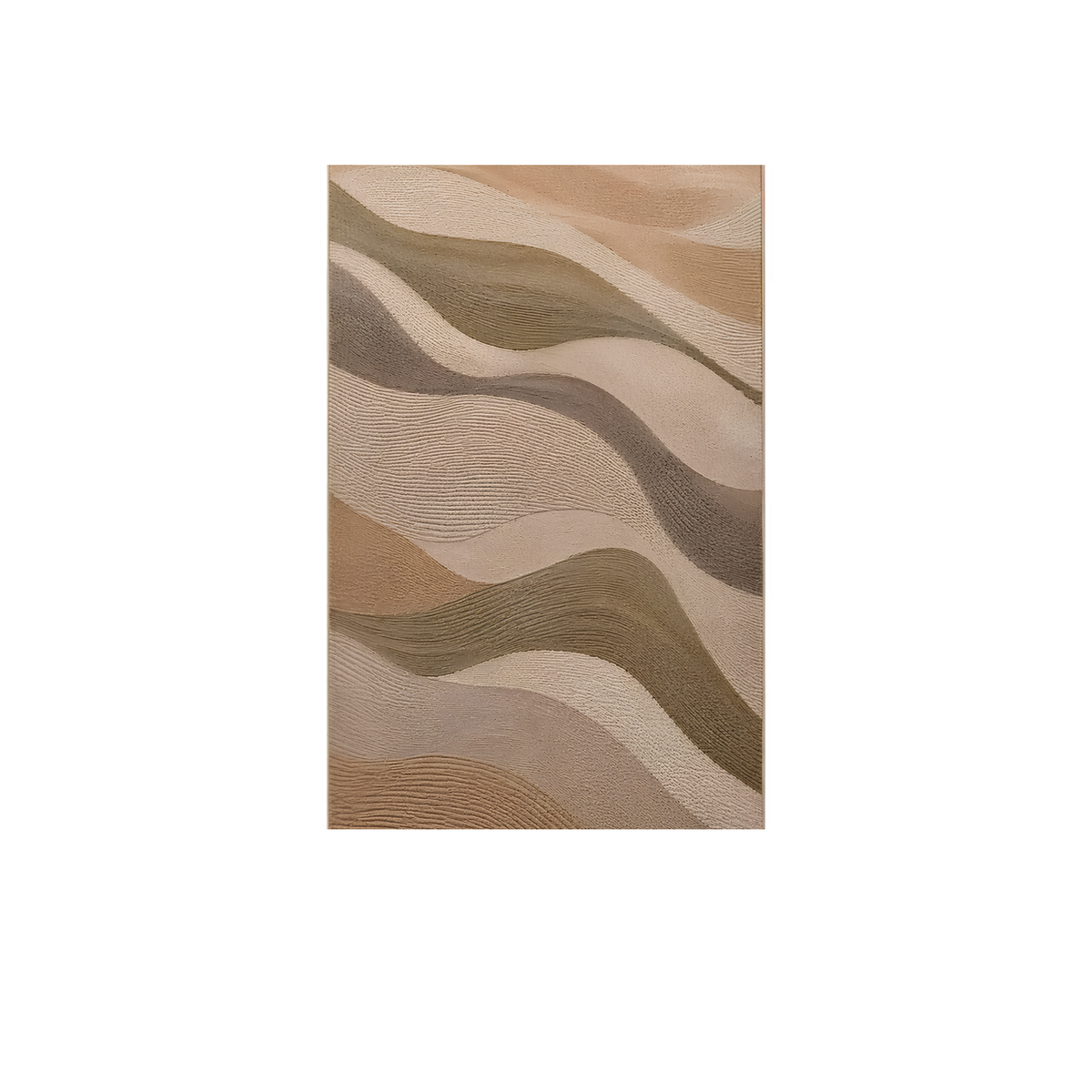 Levante Rectangular Rug 250 x 350 cm