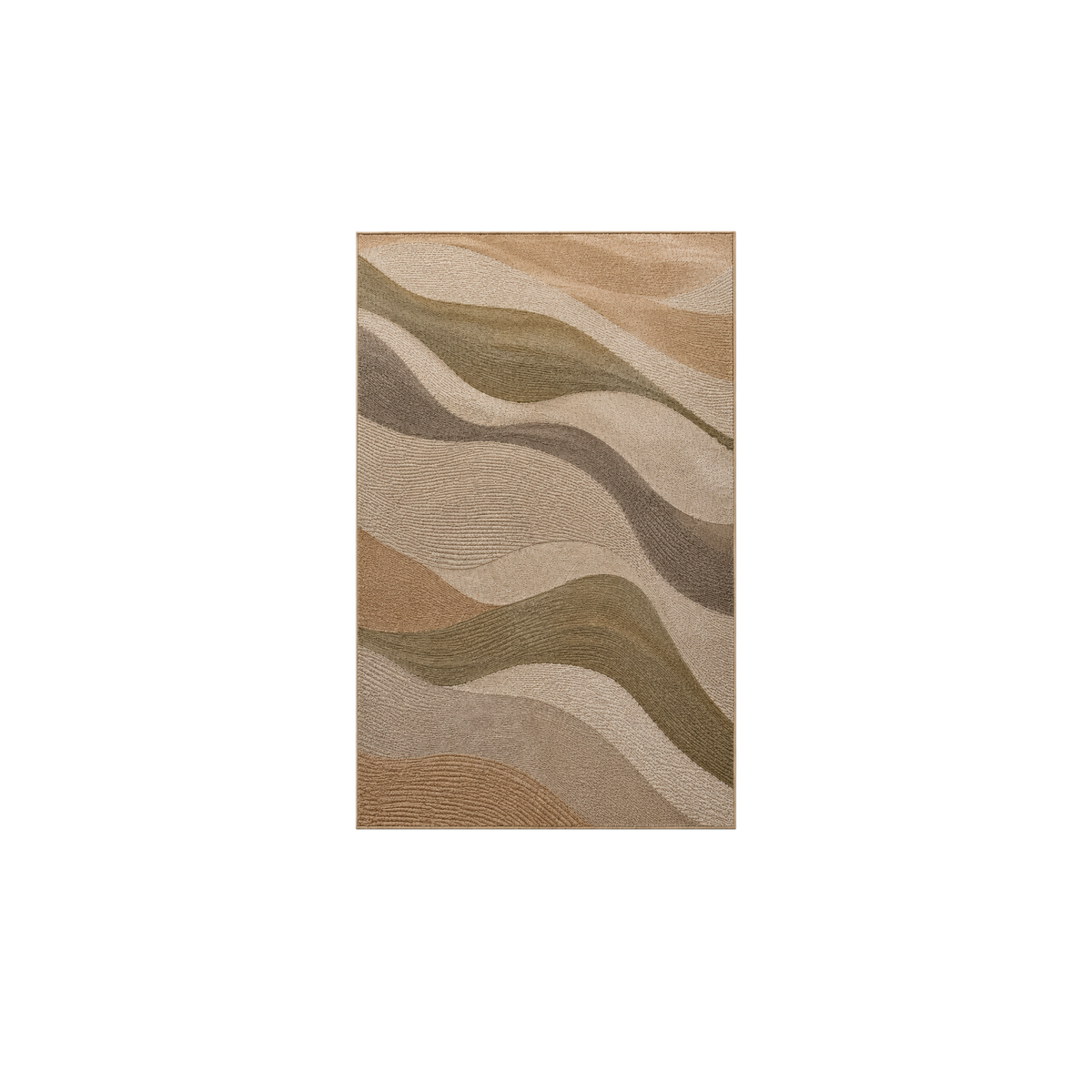 Levante Rectangular Rug 200 x 300 cm