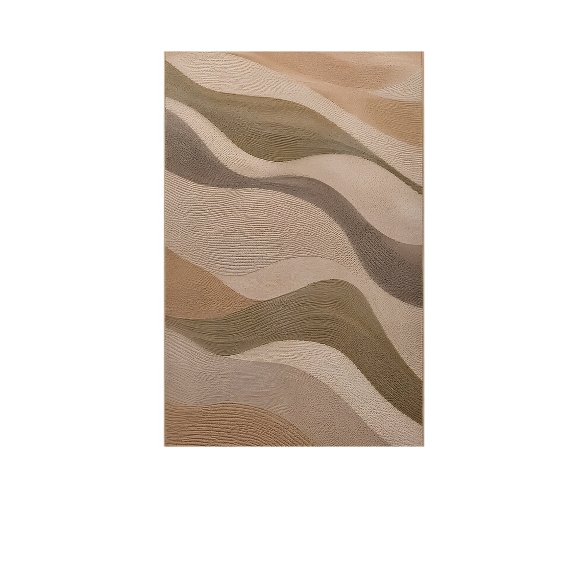 Levante Rectangular Rug 300 x 400 cm