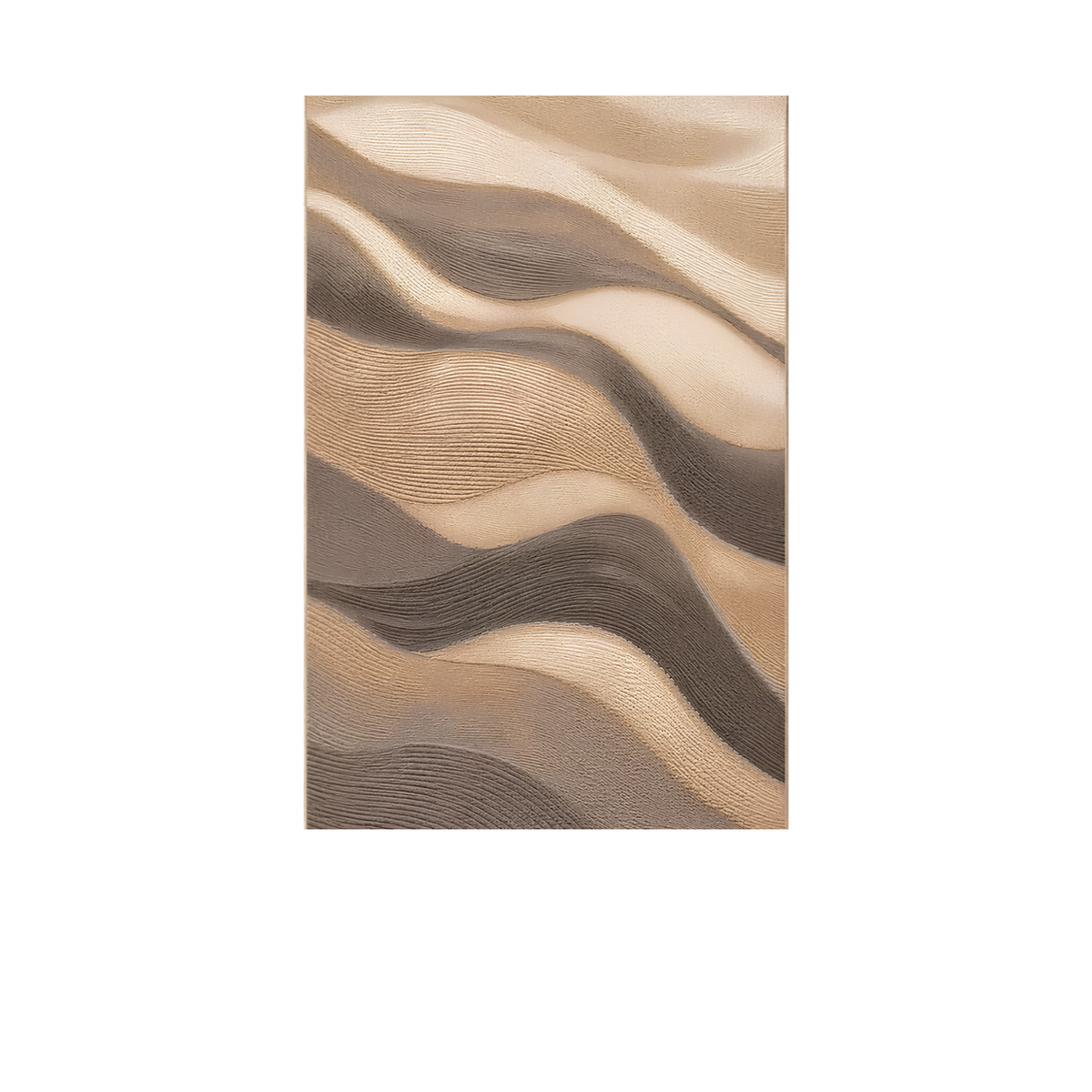 Levante Rectangular Rug 300 x 400 cm