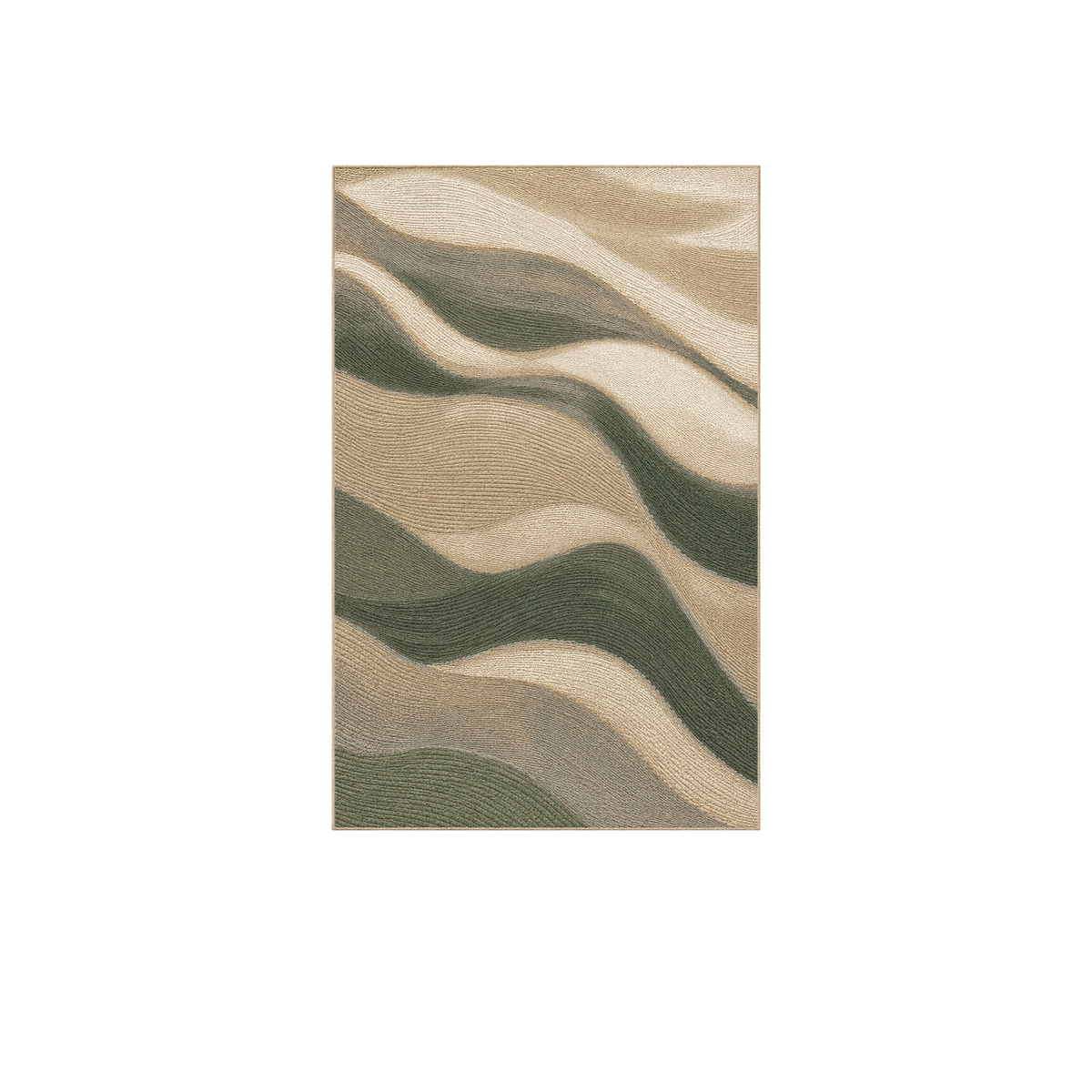 Levante Rectangular Rug 250 x 350 cm