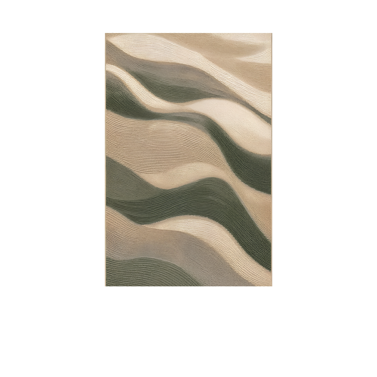 Levante Rectangular Rug 300 x 400 cm