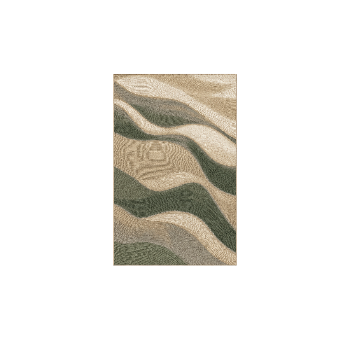 Levante Rectangular Rug 200 x 300 cm