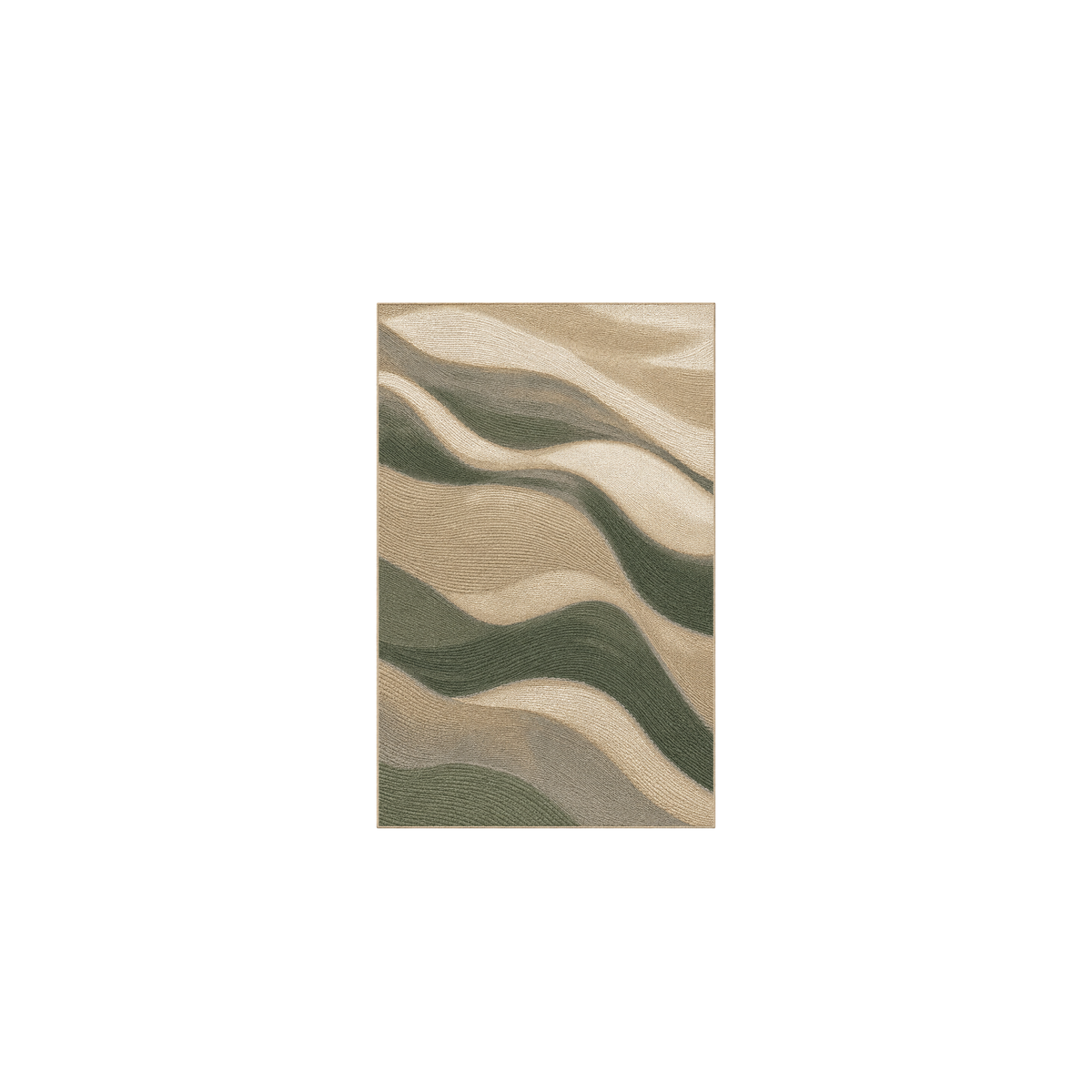 Levante Rectangular Rug 170 x 240 cm