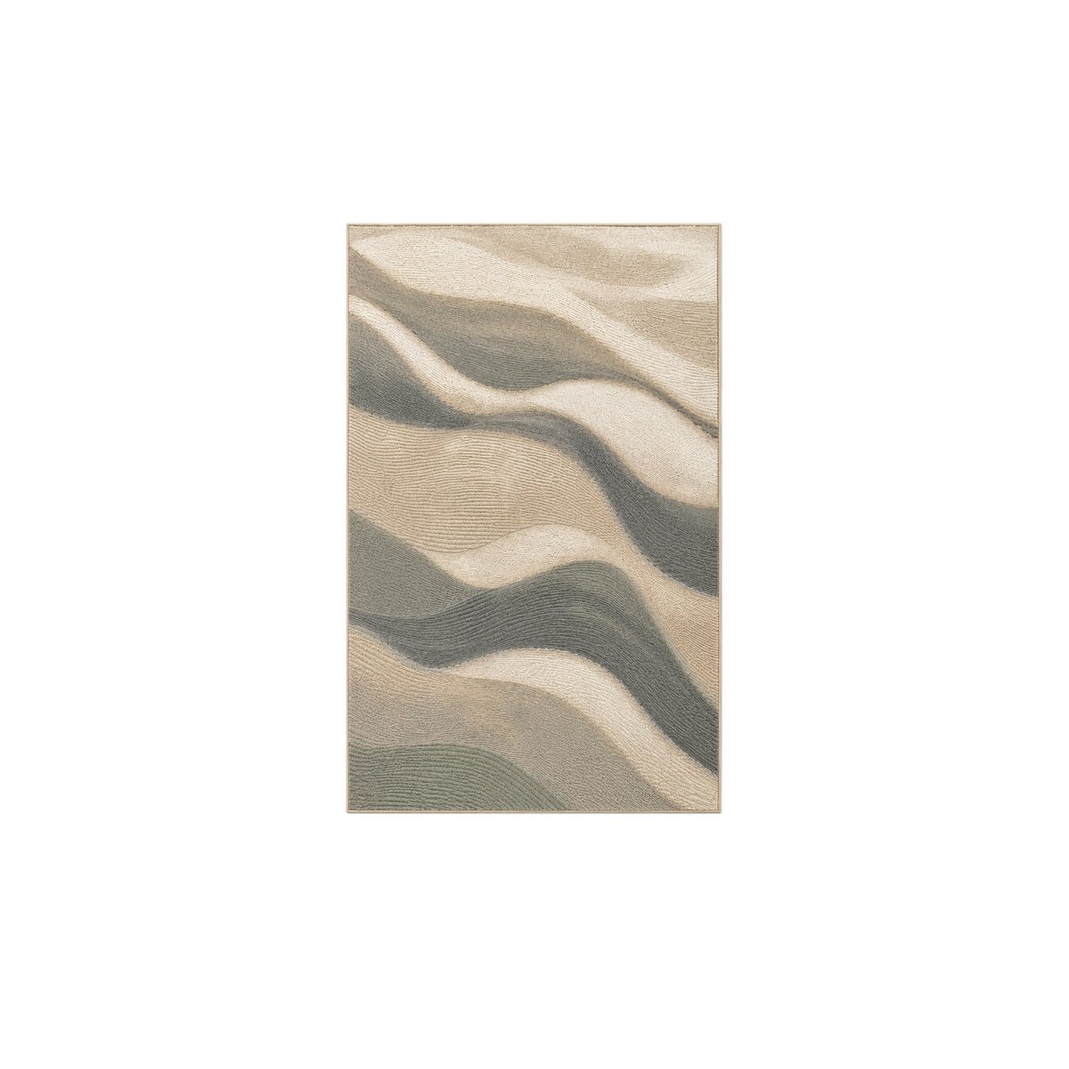 Levante Rectangular Rug 200 x 300 cm