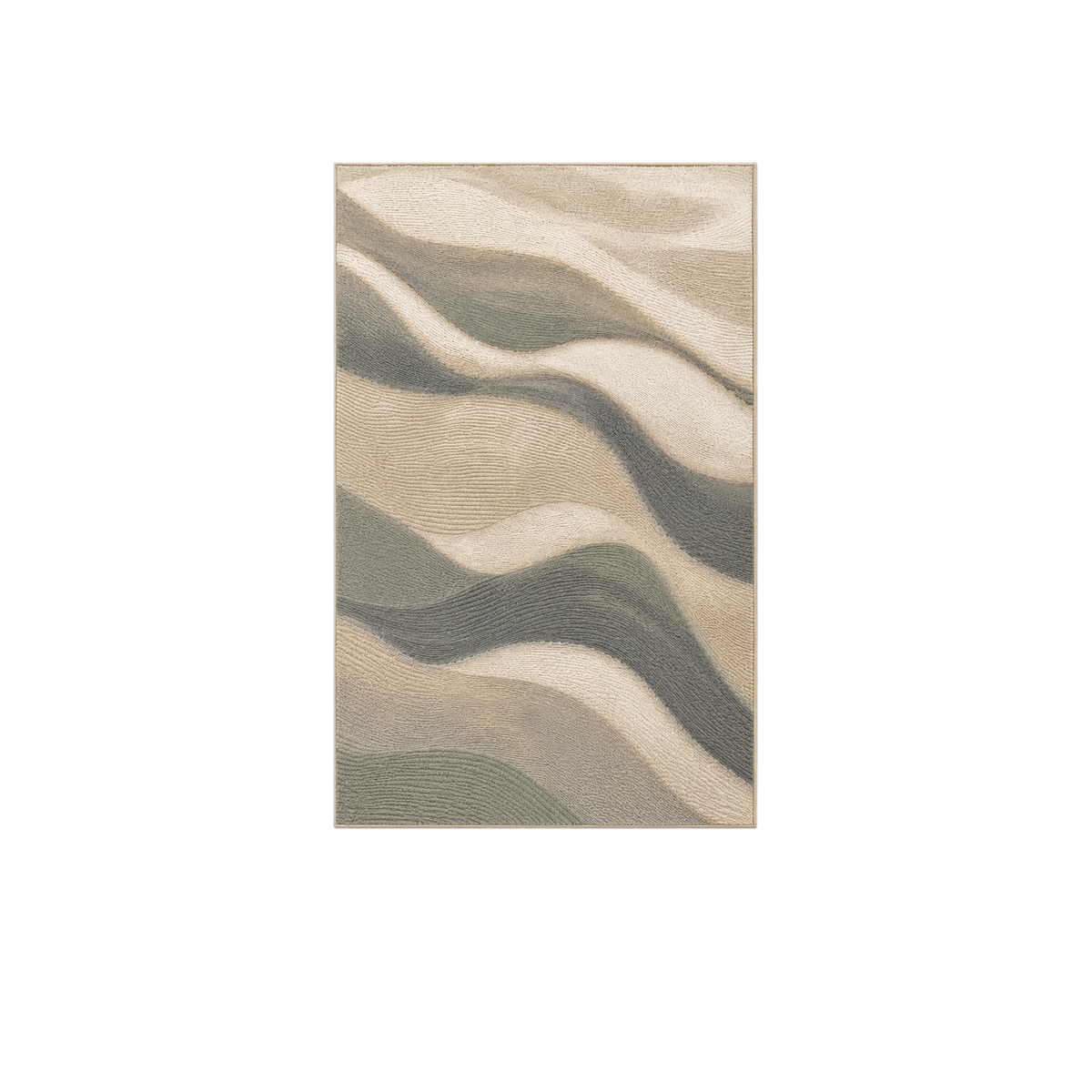 Levante Rectangular Rug 250 x 350 cm