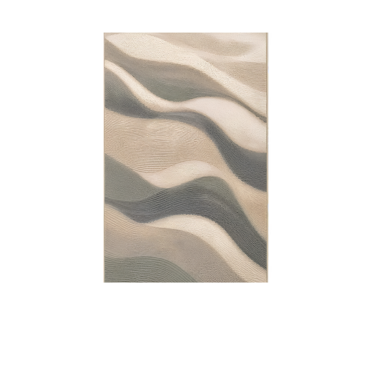 Levante Rectangular Rug 300 x 400 cm