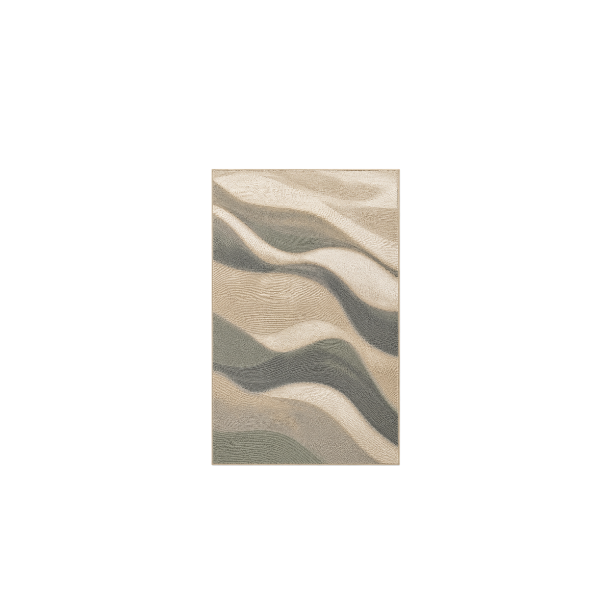Levante Rectangular Rug 170 x 240 cm