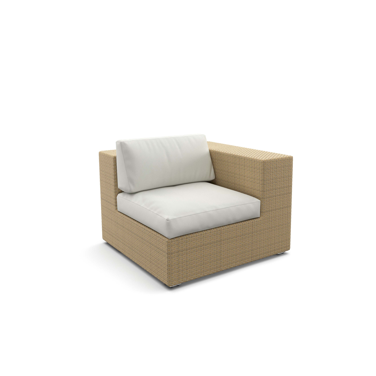 Lounge Modular Sofa Corner