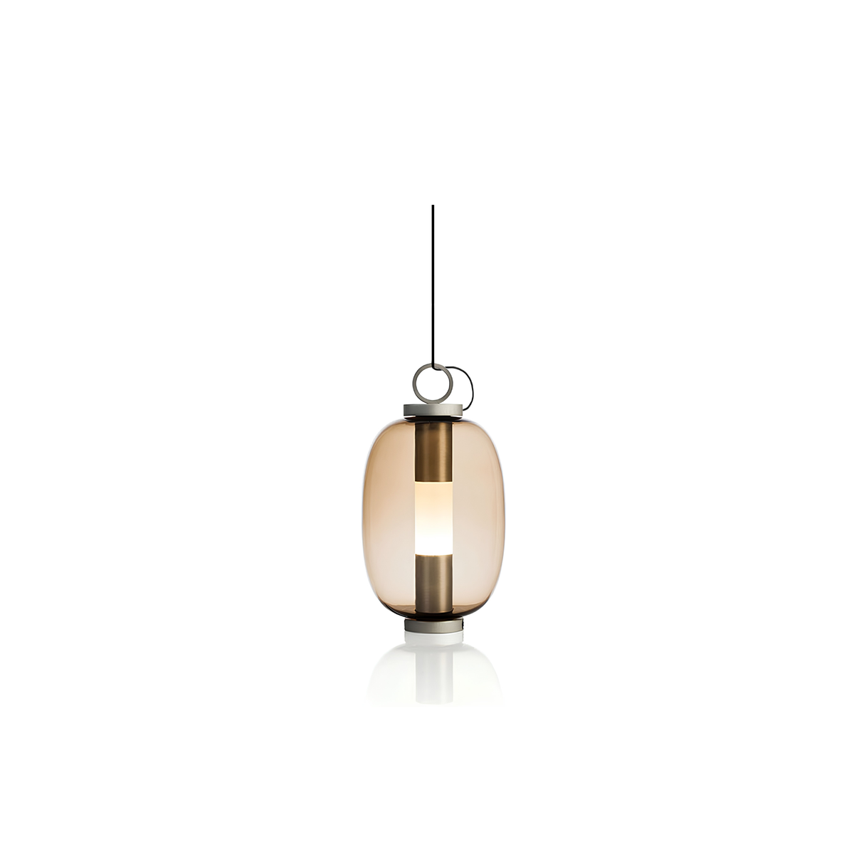 Lucerna Hanging Lamp