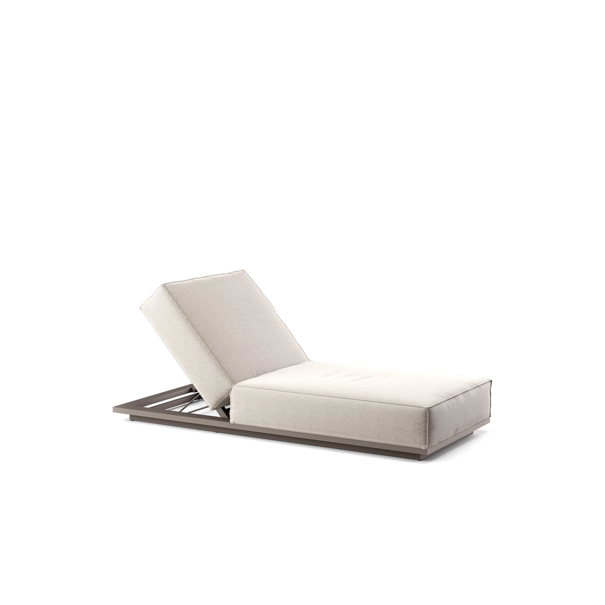 Mercer Chaise