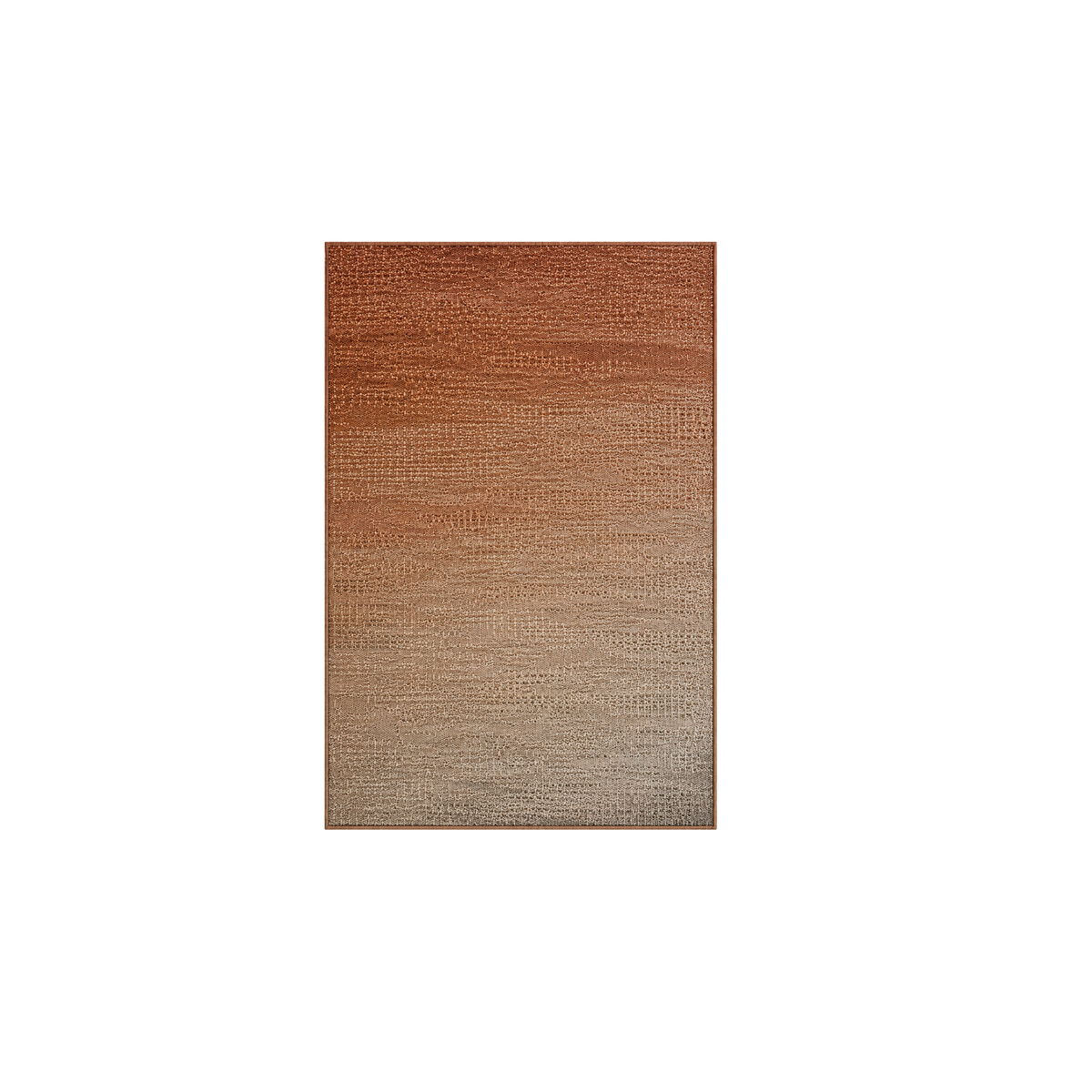 Nacar Rectangular Rug 200 x 300 cm