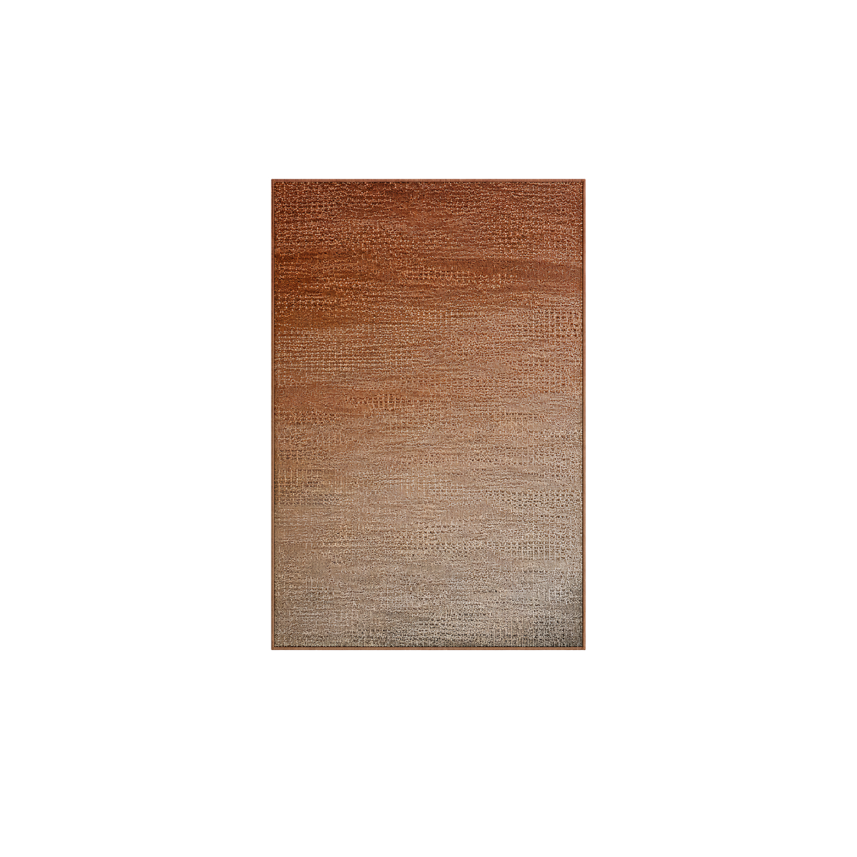 Nacar Rectangular Rug 200 x 300 cm