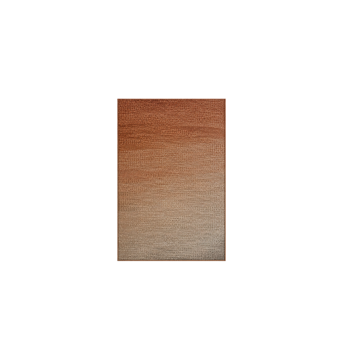 Nacar Rectangular Rug 170 x 240 cm