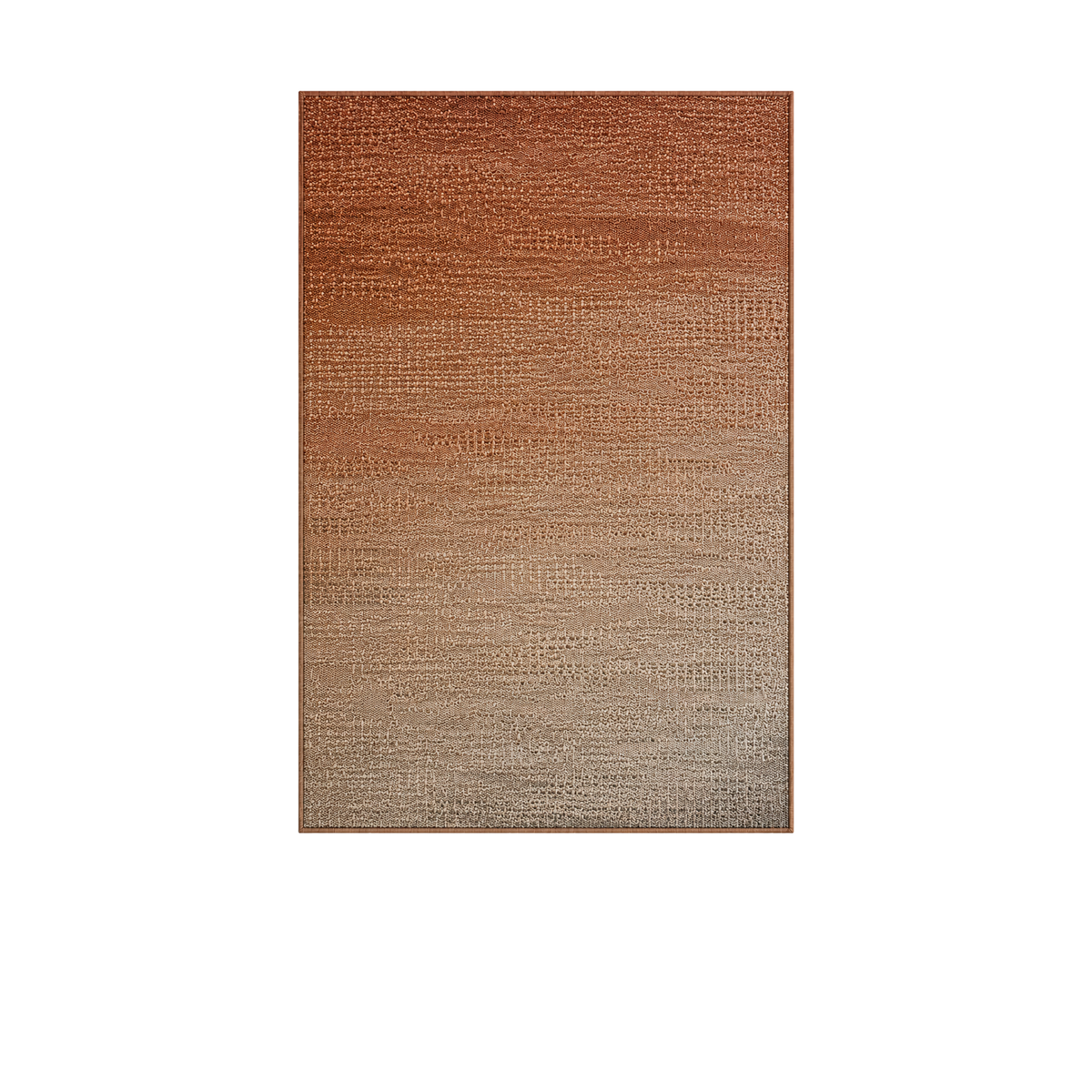Nacar Rectangular Rug 300 x 400 cm