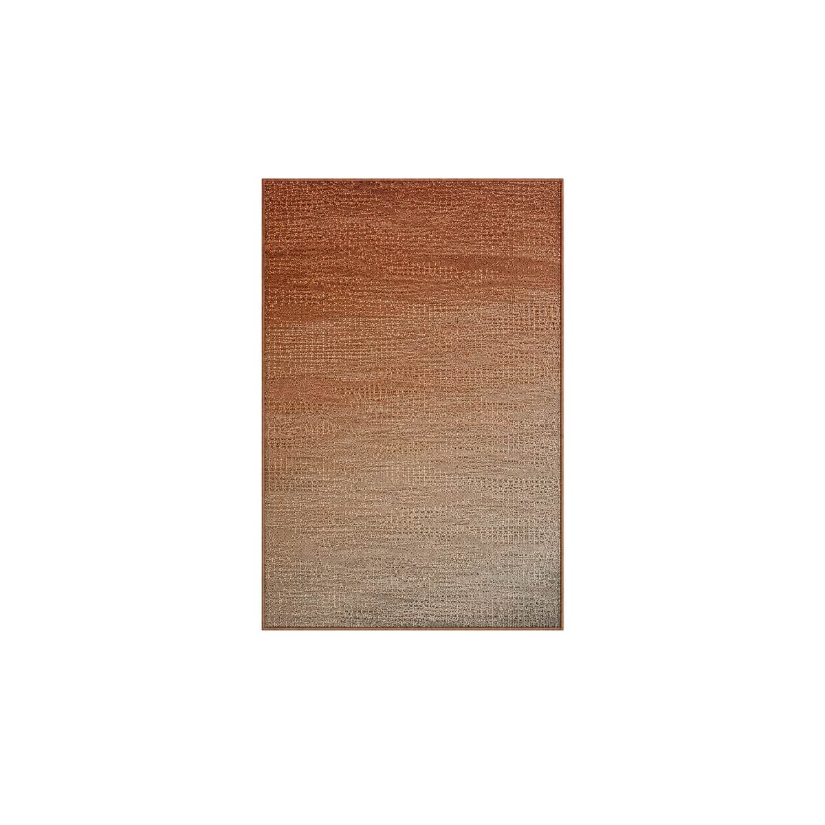 Nacar Rectangular Rug 200 x 300 cm