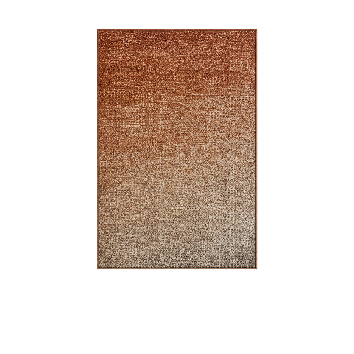 Nacar Rectangular Rug 300 x 400 cm
