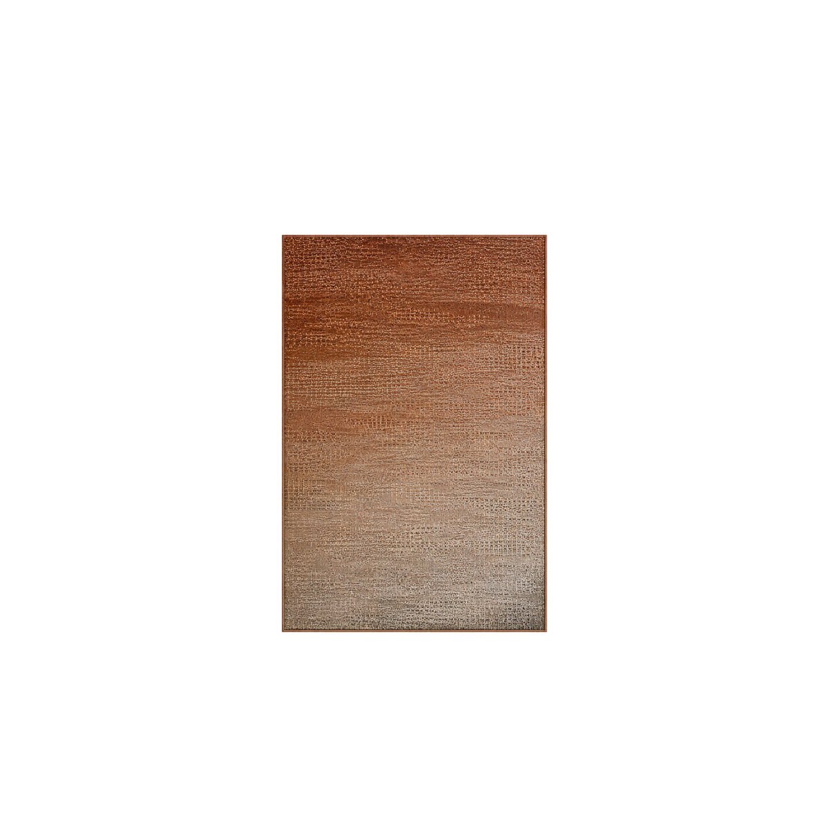 Nacar Rectangular Rug 170 x 240 cm