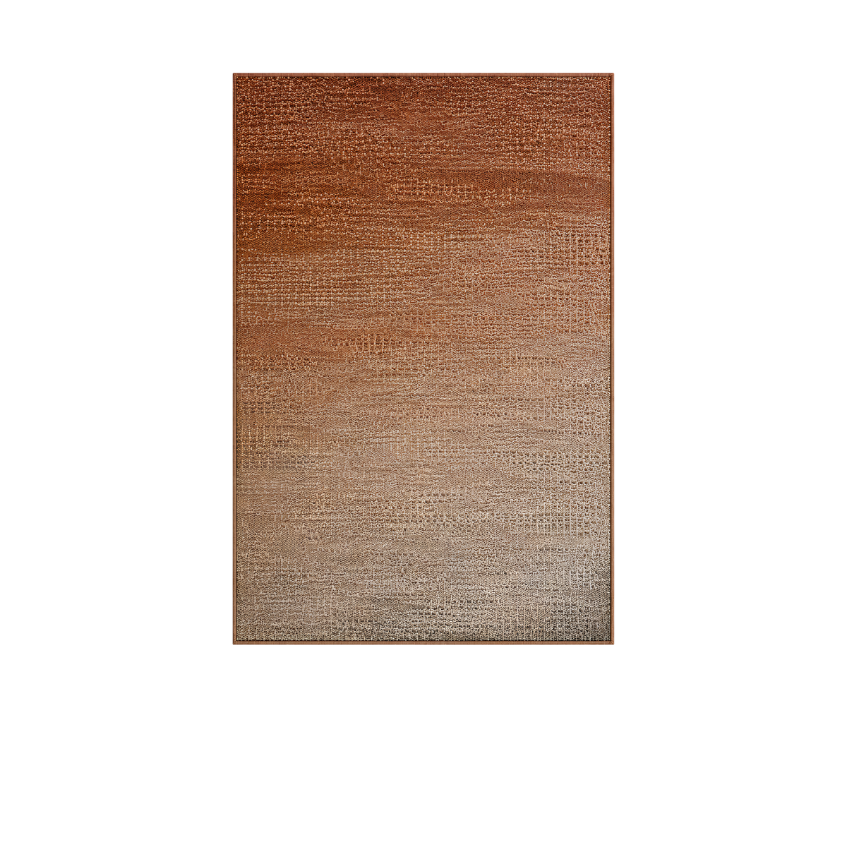 Nacar Rectangular Rug 300 x 400 cm