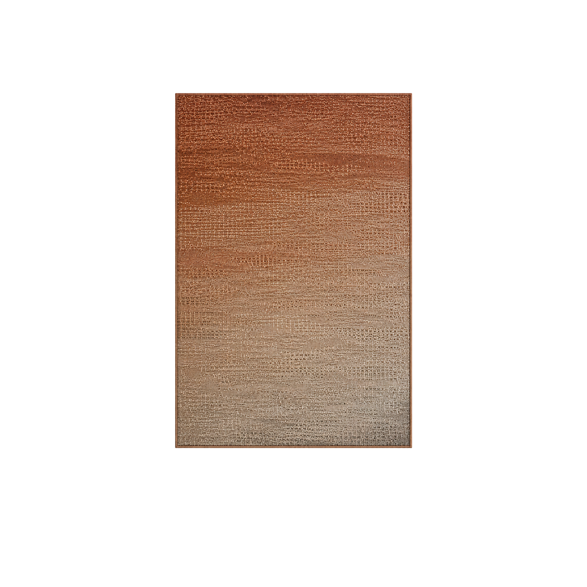 Nacar Rectangular Rug 250 x 350 cm