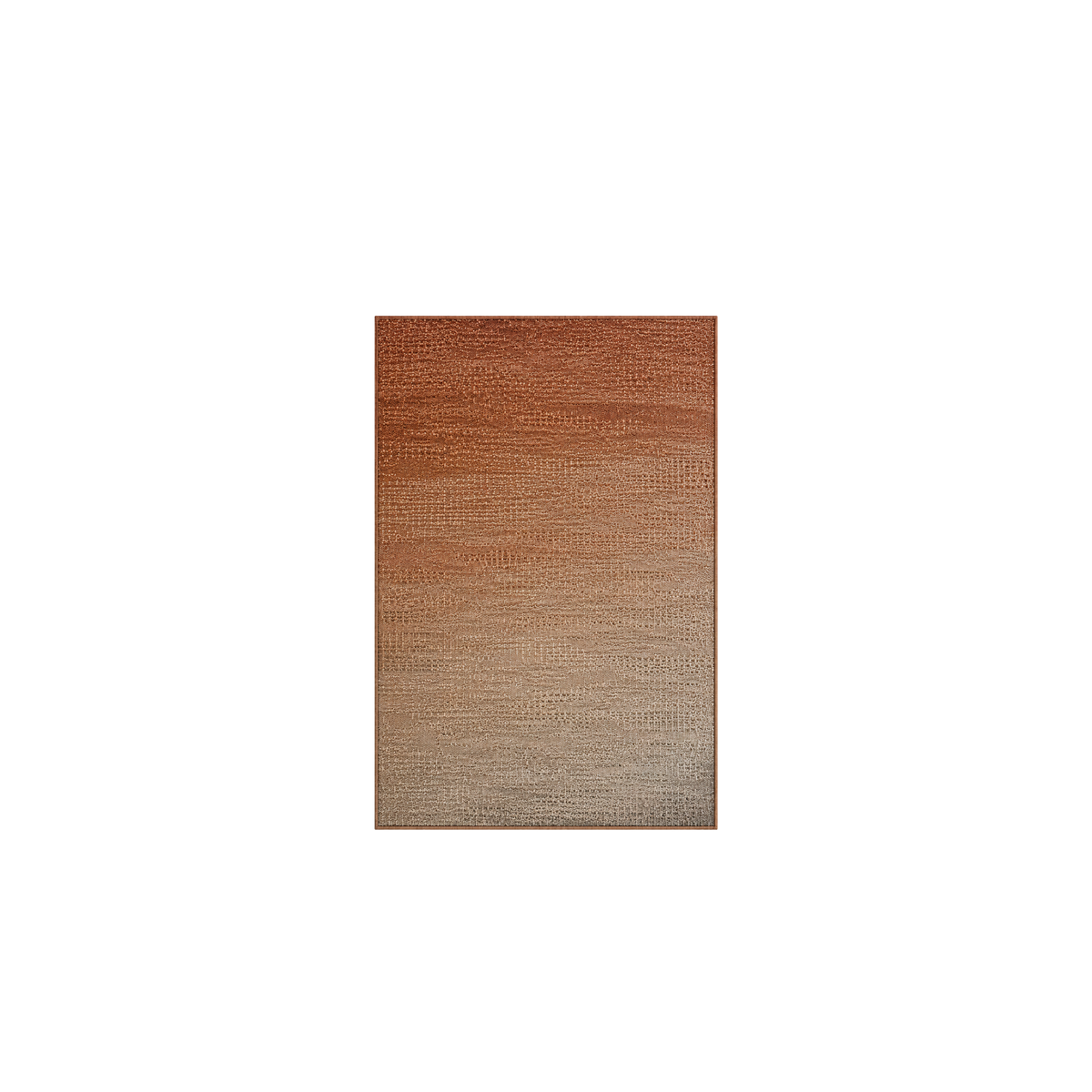 Nacar Rectangular Rug 170 x 240 cm