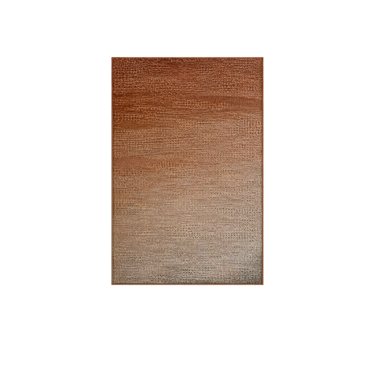 Nacar Rectangular Rug 250 x 350 cm