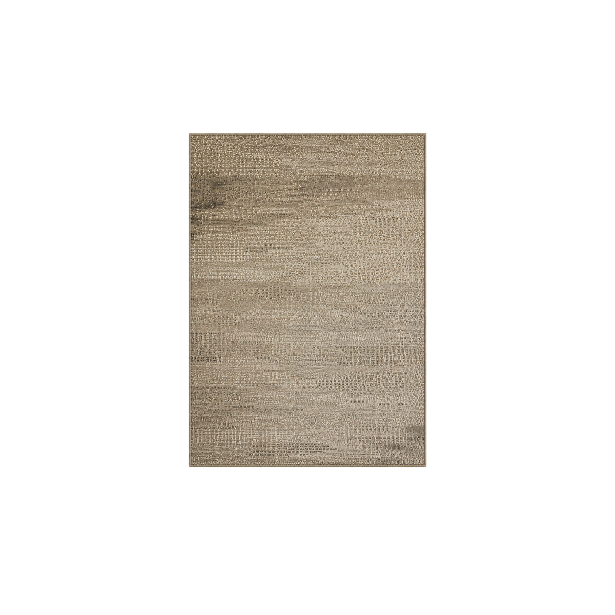 Nacar Rectangular Rug 200 x 300 cm