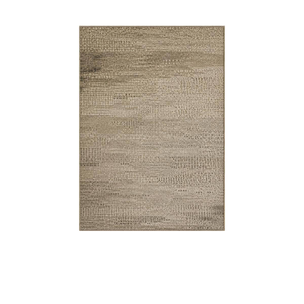 Nacar Rectangular Rug 300 x 400 cm