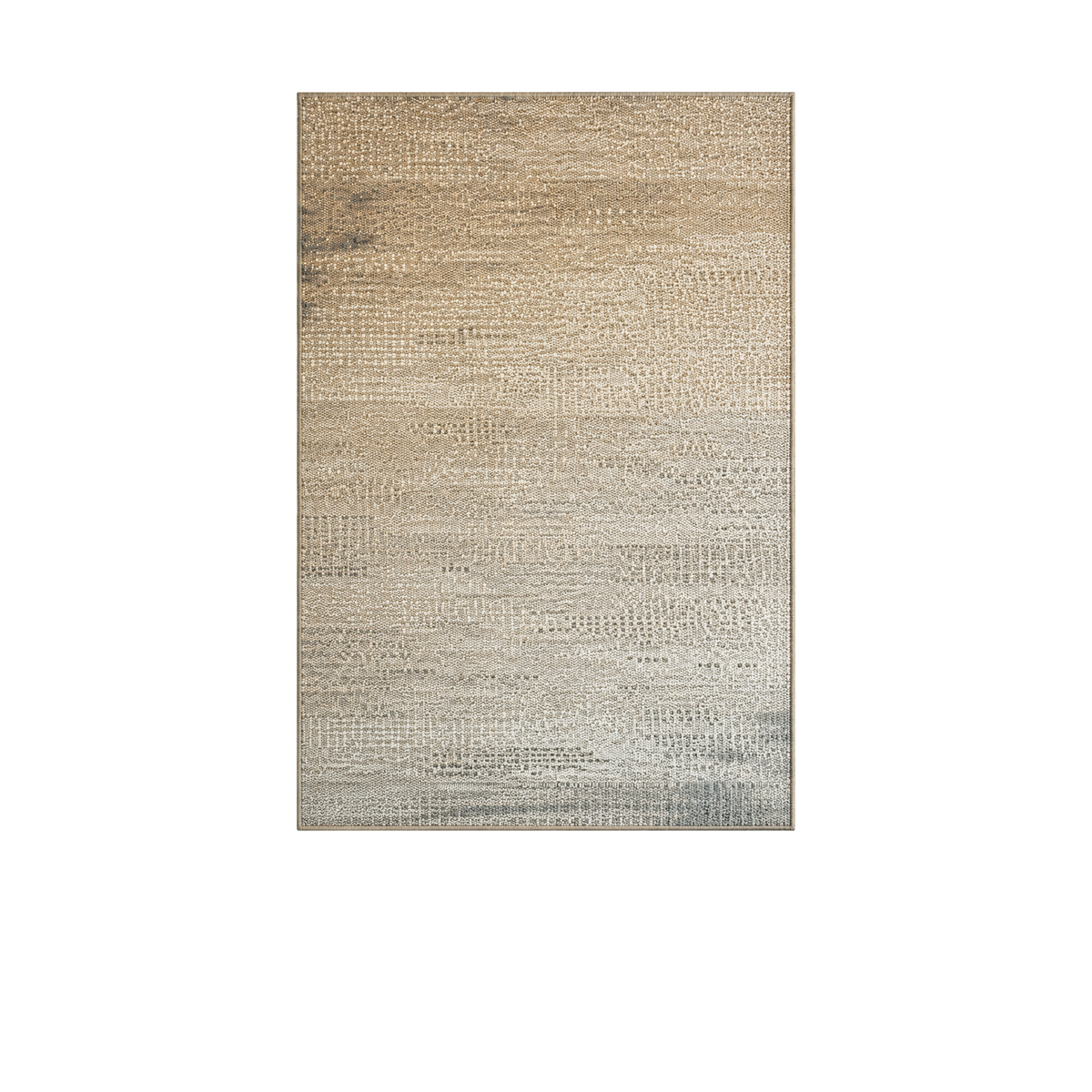 Nacar Rectangular Rug 300 x 400 cm