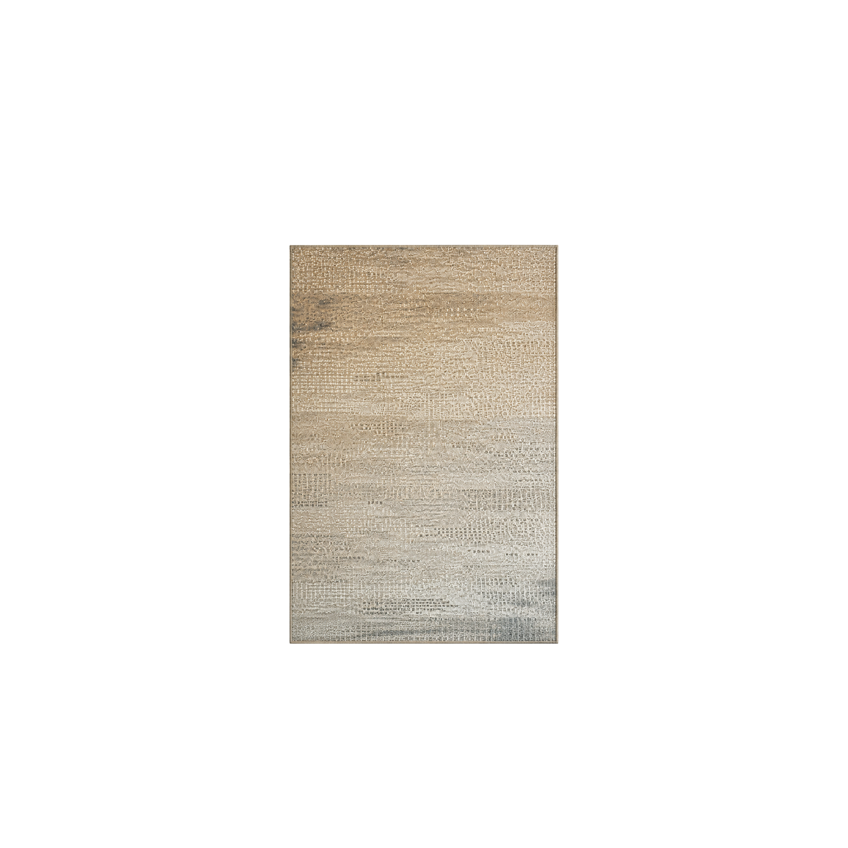 Nacar Rectangular Rug 170 x 240 cm