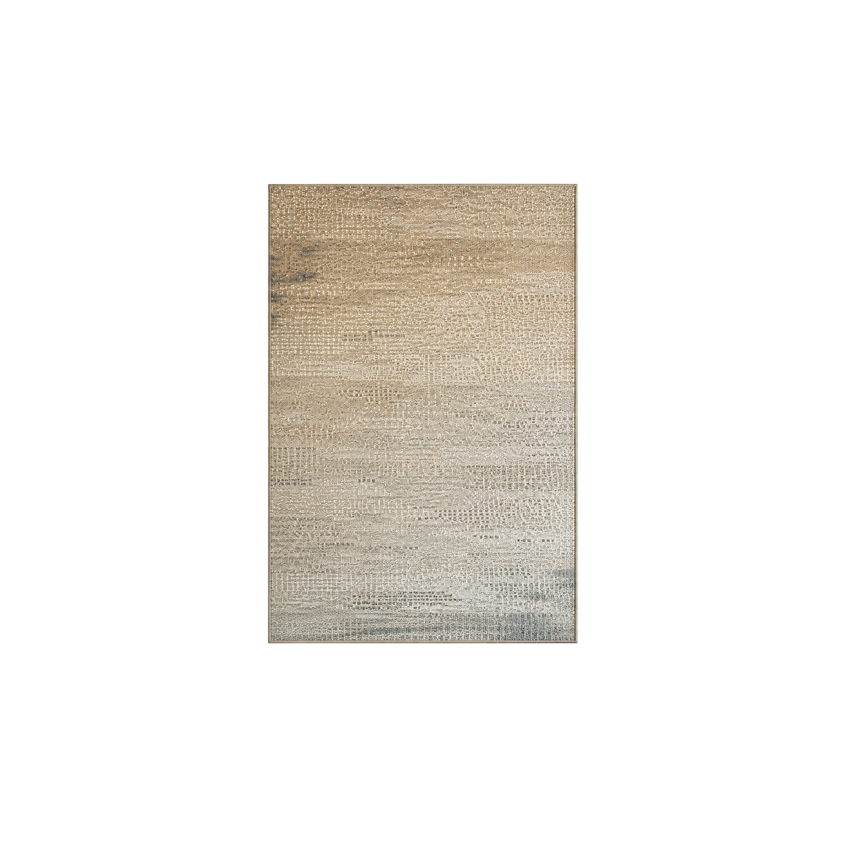 Nacar Rectangular Rug 200 x 300 cm