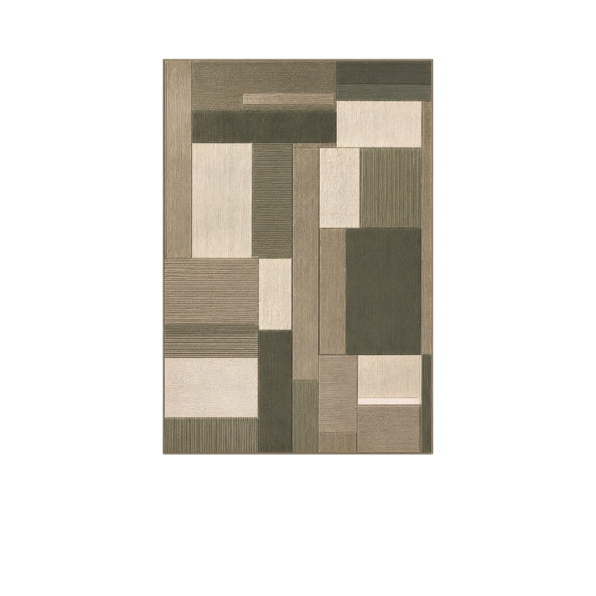 Neroli Rectangular Rug 300 x 400 cm
